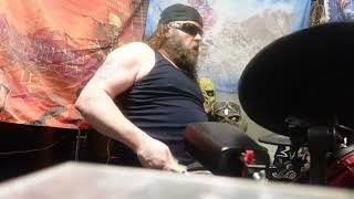 Grip Inc. War Between One @Prgrssvmind