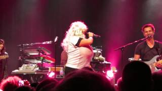 Dweezil Zappa &quot;Fembot in a Wet T-Shirt&quot; + &quot;On The Bus&quot; 2017-04-25 Vancouver BC