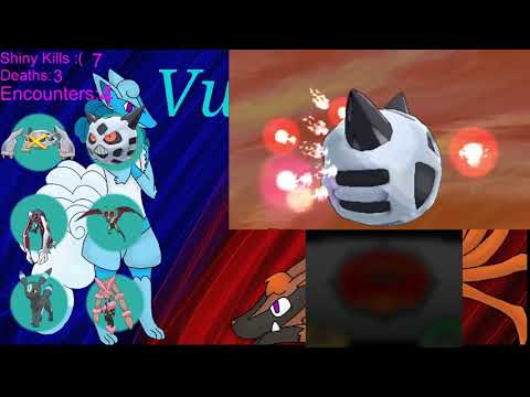 Pokemon Alpha Sapphire SHINYLOCKE Episode 22: WHY DO THESE CUTSCENES TAKE SO LONG??