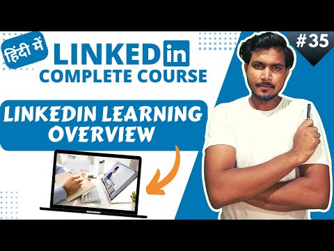 Linkedin Marketing Complete Course 2024 Complete Linkedin Course