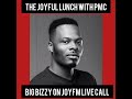 Big Bizzy Talks About His Current Album Nexus Production