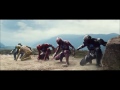 POWER RANGERS Movie Trailer MUSIC VIDEO CLASSIC MMPR SONG 5 4 1