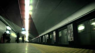 Toronto, Canada #14 Toronto Metro