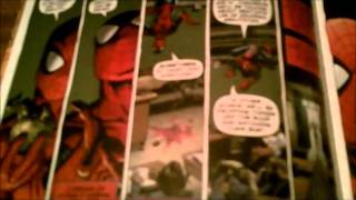 02/21/11 Trip to the Comic Shop, Reviews Detective Comics #873 and more