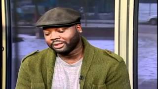 Viv Leacock interview with Valentine of \