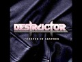Destructor-Damage Control