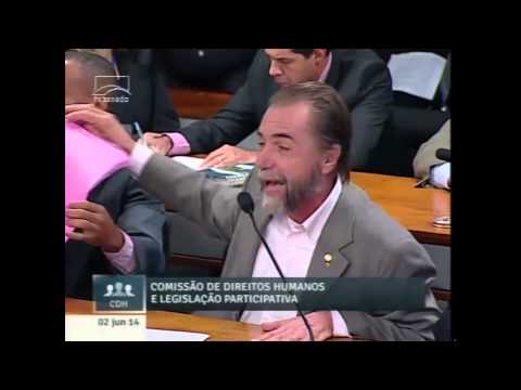 4 - Legalização das Drogas Maconha, SUG 8/14, PL 7270/14 Jean Wyllys. Luiz Bassuma - ex-deputado