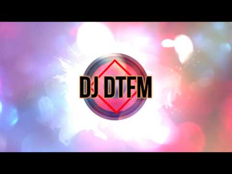 faded remix dj DTFM