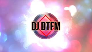 faded remix dj DTFM