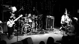 THE MELVINS with TREVOR DUNN (Melvins Lite): Live @ The Ottobar, 10/7/2012, (Part 2)