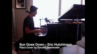 Sun Goes Down (Cover Video)