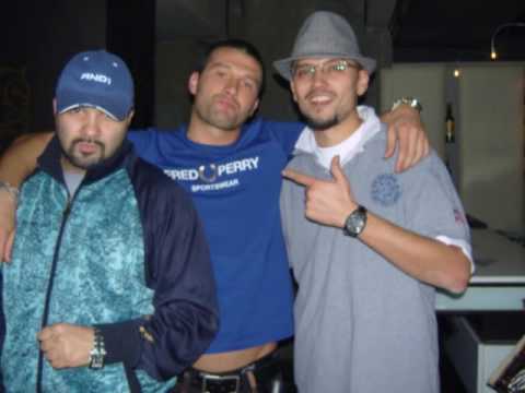 Алекс П&хората от гетото&Lexus-Hustlin