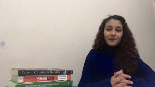 Uzman Psikolojik Danışman Beril Öztürk / Evimdeterapi.com