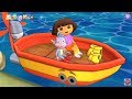 Dora Aventureira Puppy Where Are You Going Exploradora ZigZag