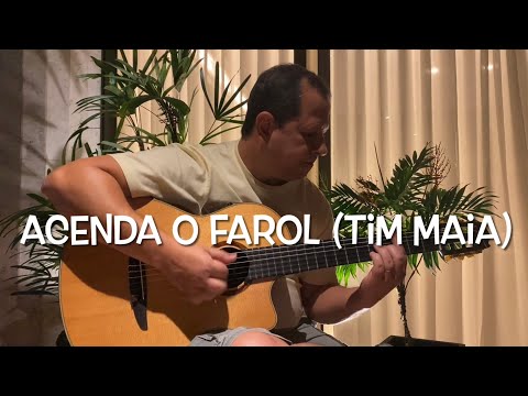 Acenda O Farol - Tim Maia
