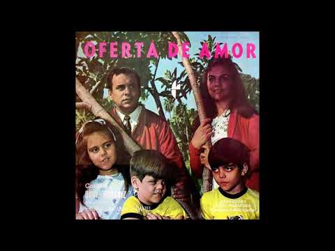Davi e Beatriz oferta de Amor CD Completo