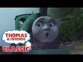 Thomas Friends UK The Magic Lamp Full Episode Compilation Classic Thomas Friends Cartoon