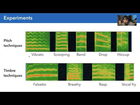[EUSIPCO 2023] PrimaDNN': A Characteristics-aware DNN Customization for Singing Technique Detection