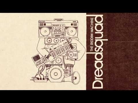 Dreadsquad & U Brown - Hear me now Jah people