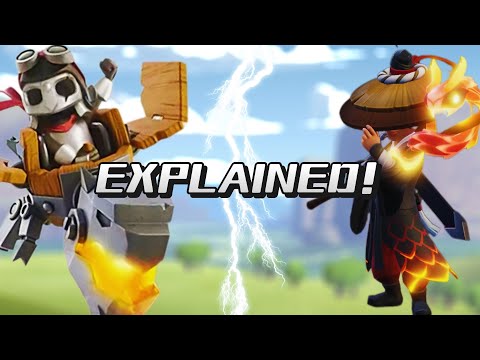 INSANE Invisible RC + Dragon Rider 3-Star Strategy! (Broken OP Combo!)