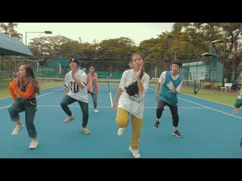 MADHOOD | RUEDY BOOGIE by Truedy and Tiffany | Tan Anh Nguyen Choreography