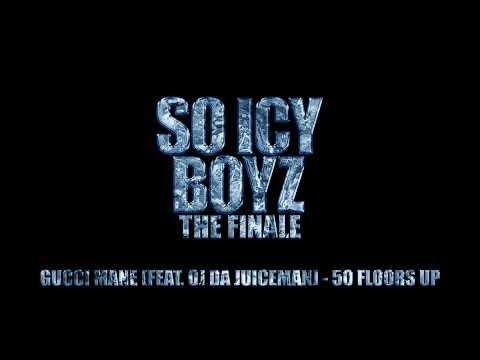 Video thumbnail for 50 Floors Up