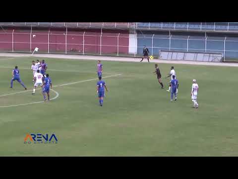 FRIBURGUENSE X RESENDE - CAMPEONATO CARIOCA SÉRIE A2 2023