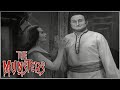 The Shock Treatment The Munsters