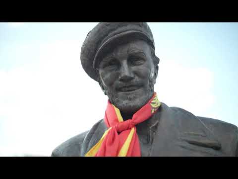 BELLA CIAO - "Osmjeh heroja"