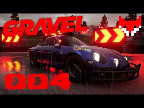 GRAVEL deutsch #004 | Off-Road Masters | Kariere Modus | Let's Play LP | PS4 Pro | Franciacorta 🦊