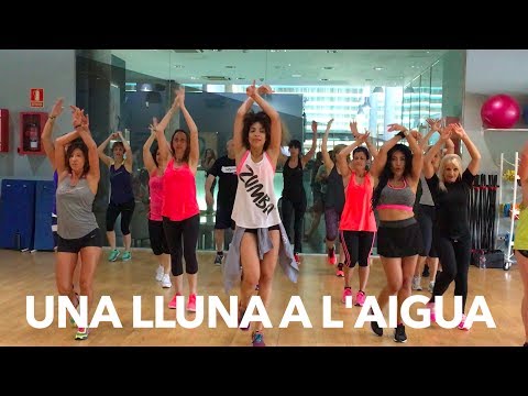 Txarango-Una Luna a L'aigua-Coreo by YSEL GONZALEZ