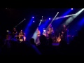Mike & The Mechanics - Try to Save Me - Live in Frankfurt 2016