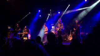 Mike & The Mechanics - Try to Save Me - Live in Frankfurt 2016