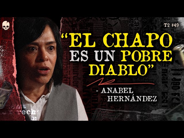 Vídeo relacionado con Los Señores Del Narco / Narcoland