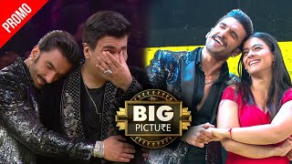 The Big Picture | Ranveer Singh, Karan & Kajol Dance, Cry, Mouth Famous Dialogues