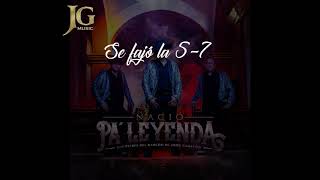 El Güero Colorado - Los Plebes Del Rancho De Ariel Camacho (LETRA)