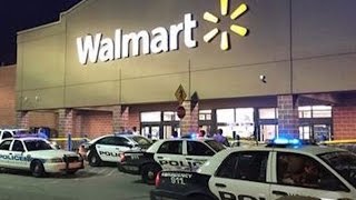 Why Walmarts Are Becoming Hotbeds Of Crime