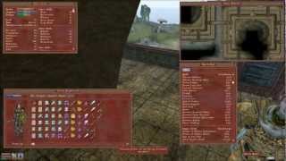 Let's Play Morrowind Part 59 - Ignoring the Ruins