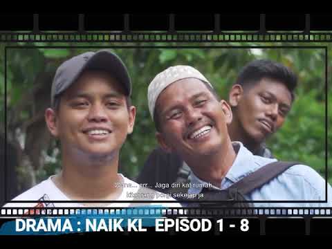 NAIK KL 1  8mn