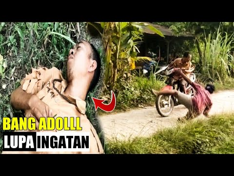 bang-adolll-lupa-ingatan-video-lucu-bg-adoll