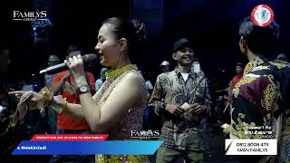 Download lagu Anie Anjanie - Sengaja | Familys Group Live Cover Kp Poncol Ds Sagara Makmur Tarumajaya Bekasi mp3