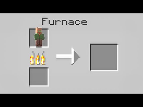 The Villager Overhaul Datapack!