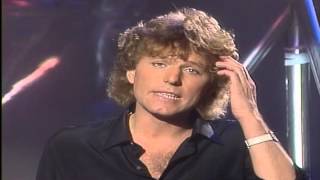 Bernhard Brink - Willkommen im Dschungel 1984