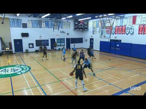 3rd Lionz (44) tier 3 - playoffs 6th BBK (47) - tcbl sunday