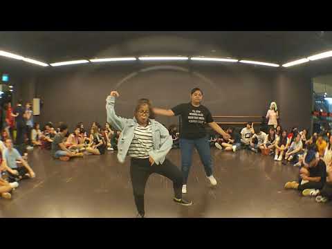 200418 Kpop Dance Off Vol 97: B.S.S - Just Do It