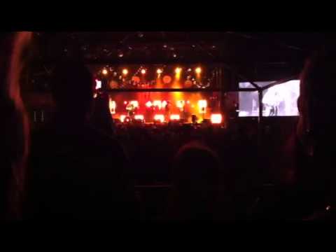 Below My Feet - Mumford & Sons