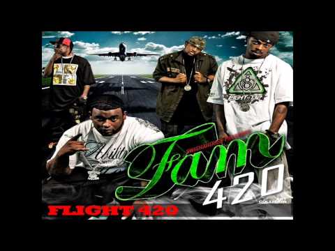 Fam 420 - Gimmie That Skirt