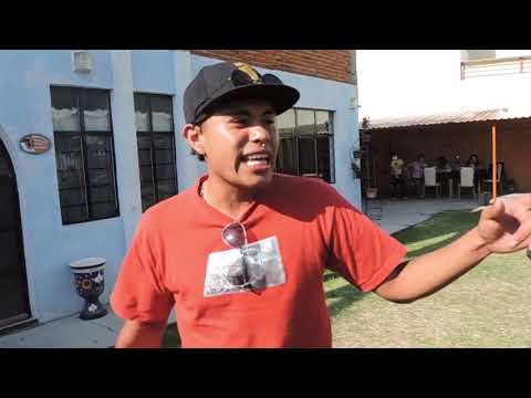 CLASH OF MC'S - TERO VS MANDRAGORA VS NIGTH - 8VOS DE FINAL