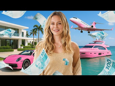 Essa é a Vida Luxuosa de Paolla Oliveira, Estrela da Novela da Globo "Vale Tudo"