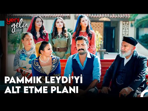 Aşiretler Arası Taht Kavgaları - Yeni Gelin